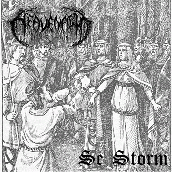 Heavenfield : Se Storm Heavenfield : Se Storm